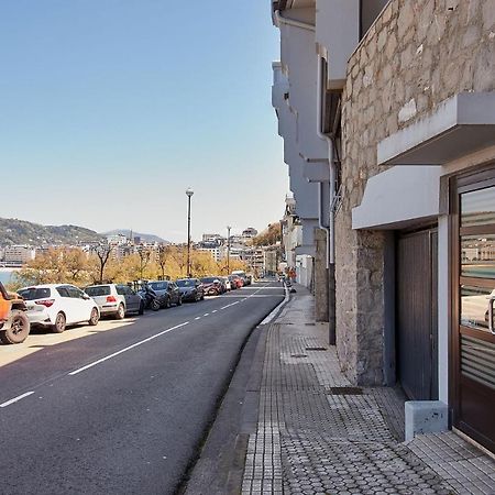 The Rentals Collection | Ocean San Sebastián Exterior foto