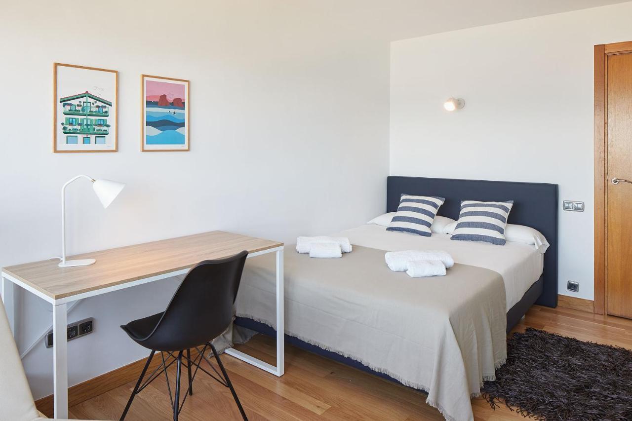 The Rentals Collection | Ocean San Sebastián Exterior foto