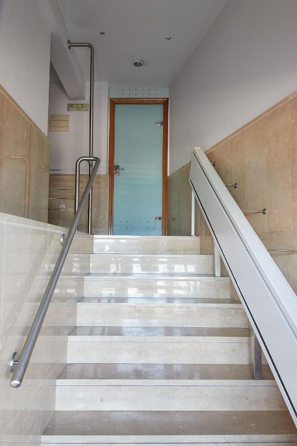 The Rentals Collection | Ocean San Sebastián Exterior foto