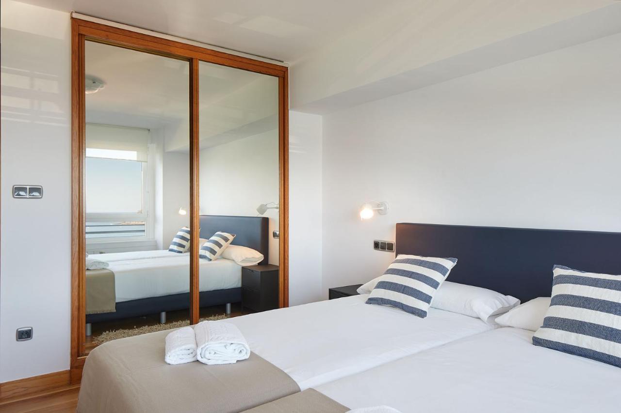 The Rentals Collection | Ocean San Sebastián Exterior foto