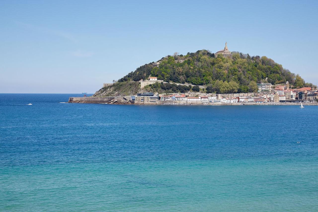 The Rentals Collection | Ocean San Sebastián Exterior foto
