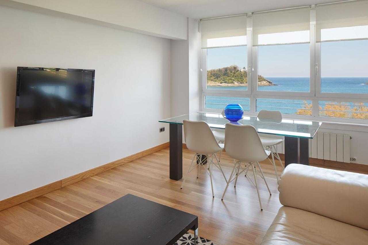 The Rentals Collection | Ocean San Sebastián Exterior foto