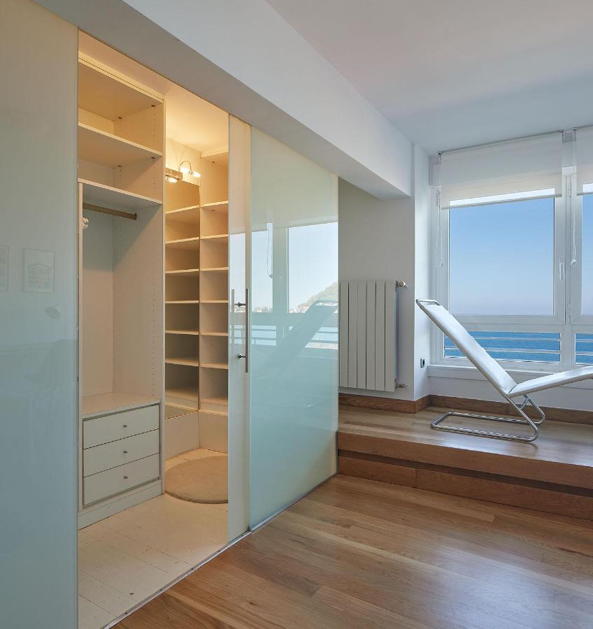 The Rentals Collection | Ocean San Sebastián Exterior foto