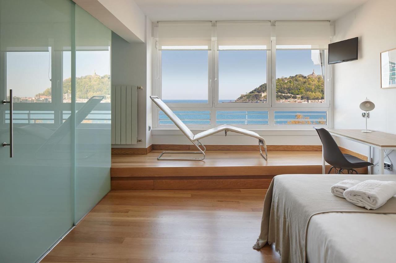 The Rentals Collection | Ocean San Sebastián Exterior foto