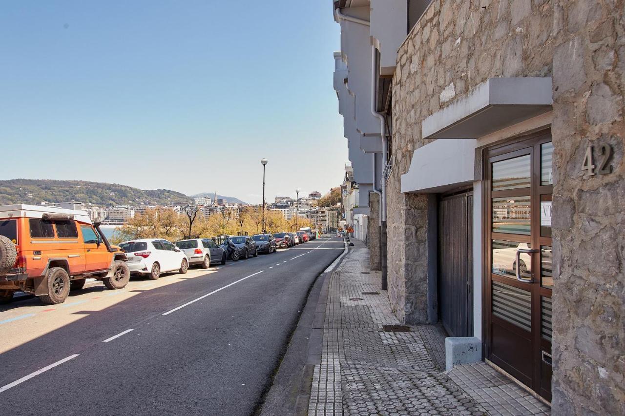 The Rentals Collection | Ocean San Sebastián Exterior foto