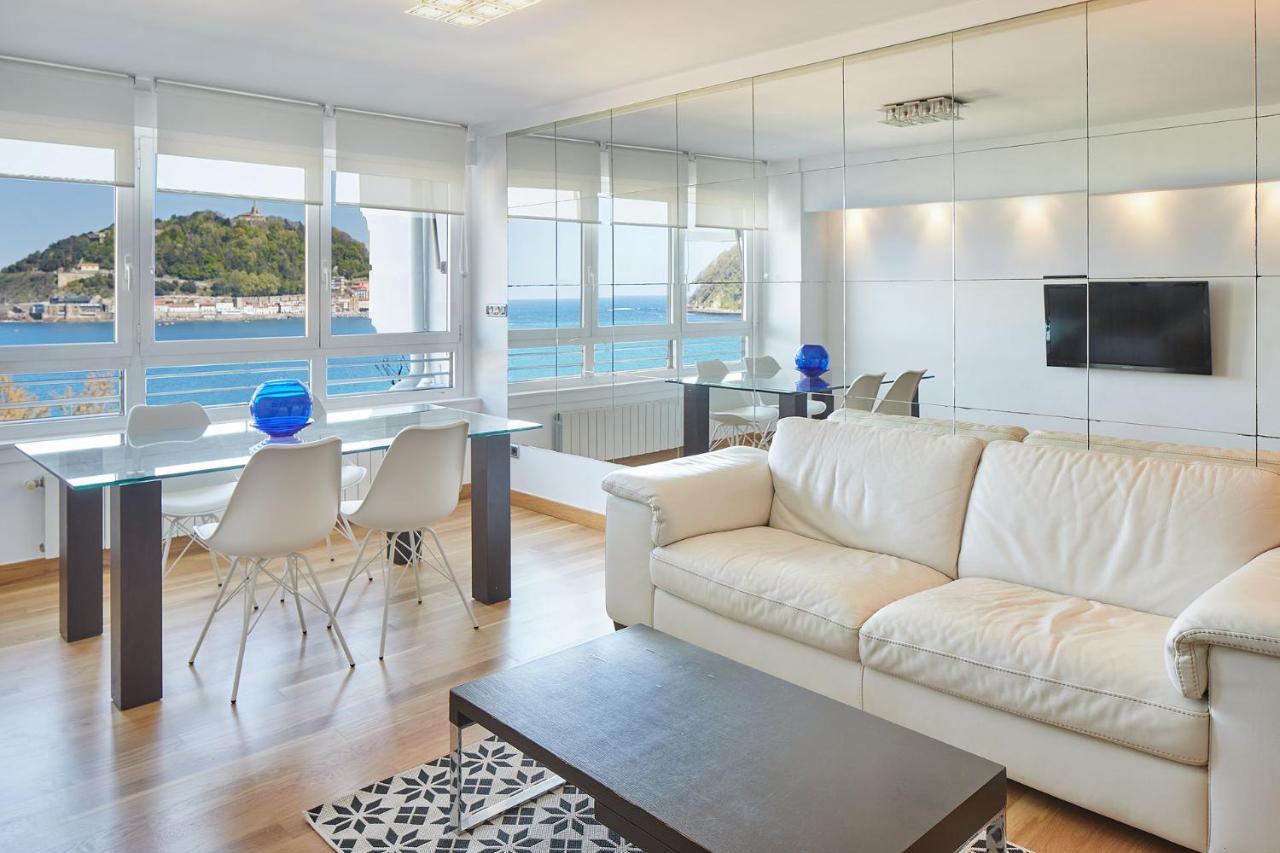 The Rentals Collection | Ocean San Sebastián Exterior foto